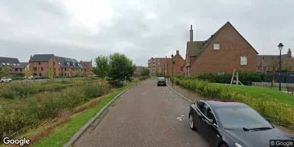 2 Kamer Appartement Hoofddorp 51m2 Tuin Zonnepanelen