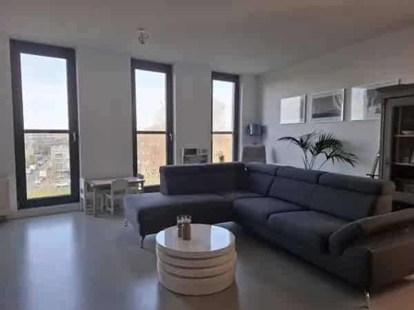 Modern appartement Dordrecht - 93m2 - 2 slaapkamers - Energielabel A+