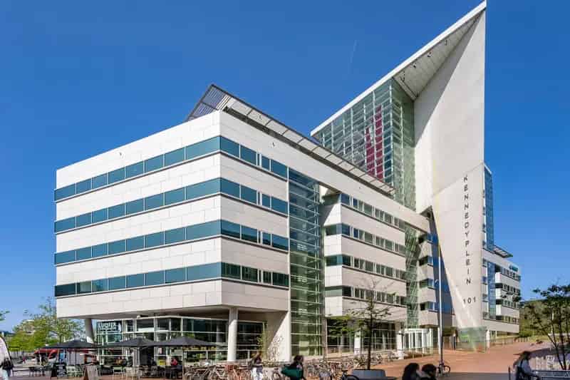 Kantoorruimte te Huur Eindhoven Kennedyplein