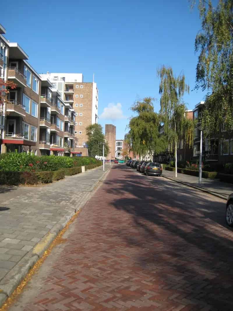 3-kamerappartement nabij station te huur per 16 juni 2025