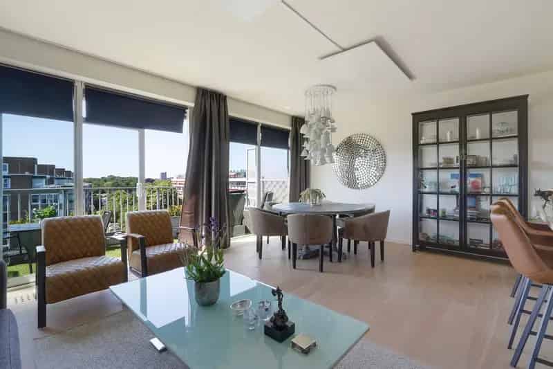 Appartement te koop: Cees Laseurlaan 275 2597 GG Den Haag | Funda