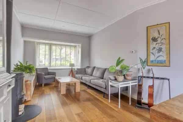 Jaren 30 Tweekapper Woudenberg Centrum Ruim Bijgebouw 4 Slaapkamers