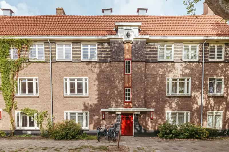 Appartement te koop: Sportstraat 6-1 1076 TV Amsterdam | Funda