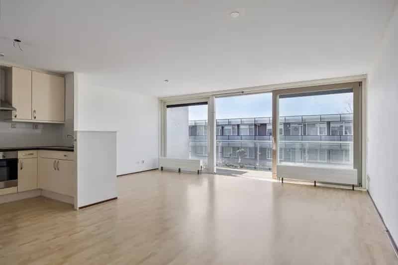 Appartement te koop Almere 66m2 Energielabel A
