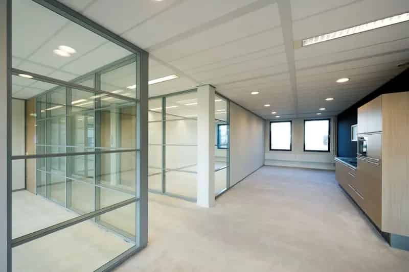 Kantoorruimte te Huur Almere Gooisekant A6