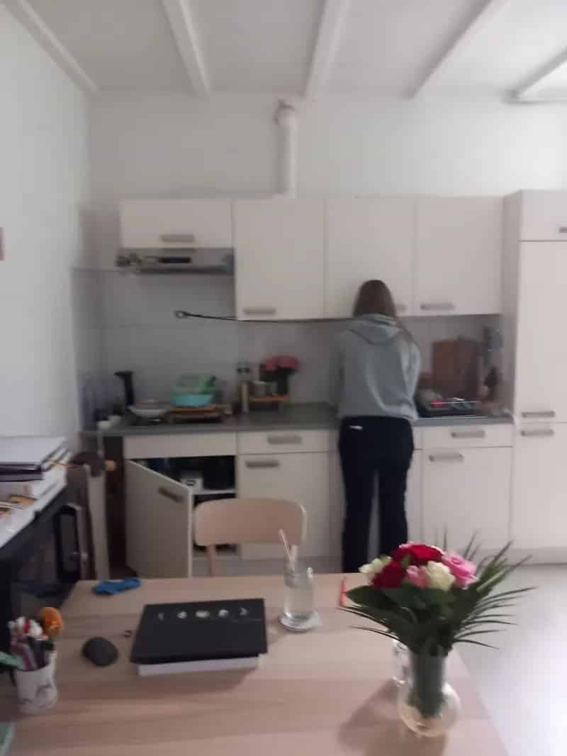 Kamer te huur Breda 6 maanden 20m2