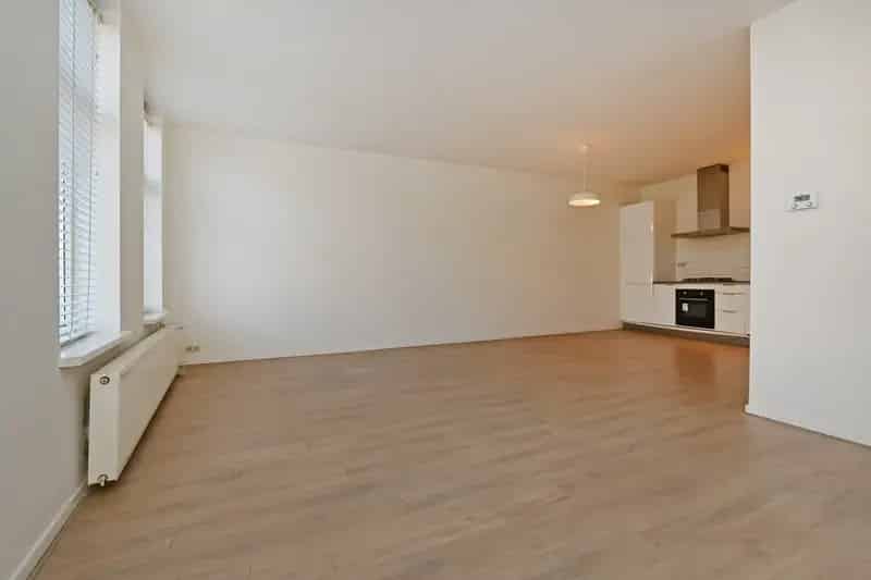 Modern 3 Kamer Appartement Rotterdam Energielabel A