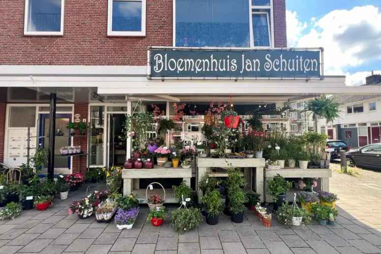 Winkel Groningen | Zoek winkels te huur: Paterswoldseweg 582 9728 BE Groningen [funda in business]