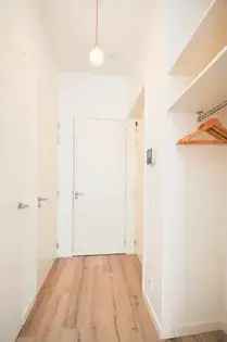 1 Kamer Appartement 32m2 Rotterdam Centrum