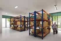 241-326 m2 Bedrijfsruimte te Huur Amersfoort