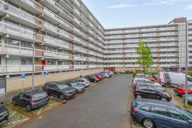 Appartement te koop: Zernikeplaats 98 3068 ZL Rotterdam | Funda