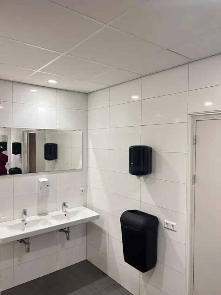 Studentenkamer Apeldoorn All-in Gemeubileerd