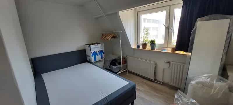 Kamer Zeist nabij Station Driebergen-Zeist