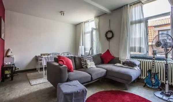 Appartement Te Huur in Utrecht, Utrecht