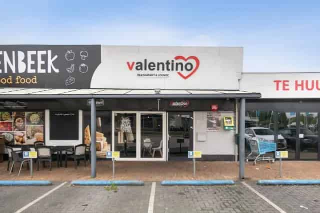 Italiaans Restaurant Barneveld  Te Koop