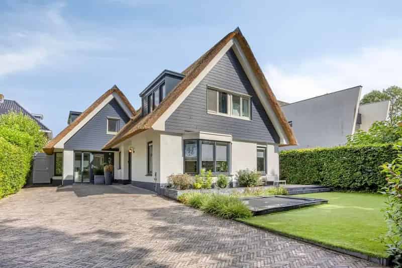 Huis te koop: Prinsenlandsepad 4 3066 VT Rotterdam | Funda