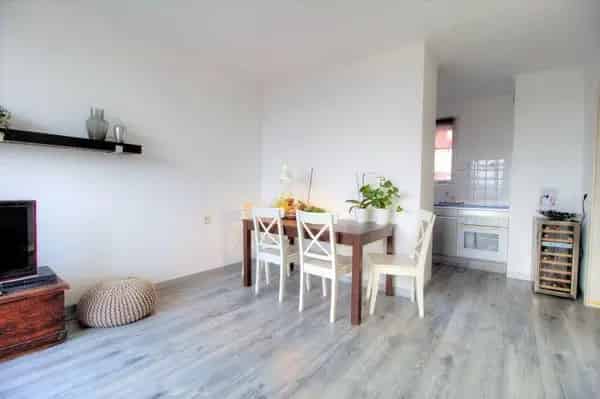 2 Kamer Appartement nabij Station voor Studenten