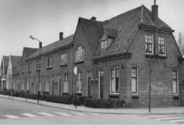 Gerenoveerde Tussenwoning Krommenie Biobased Materialen