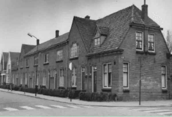 Gerenoveerde Tussenwoning Krommenie Biobased Materialen