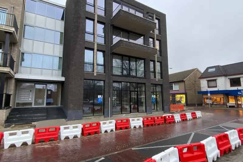 Winkelruimte te huur Putten 175m2 Nabij Albert Heijn