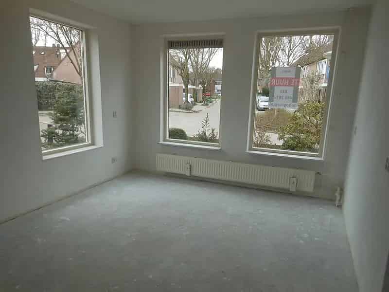 Ruime Gezinswoning Baarn: 3 slaapkamers, tuin, nabij centrum