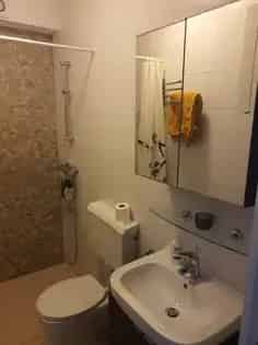 1 Slaapkamer Appartement 45m² Amsterdam Buitenveldert