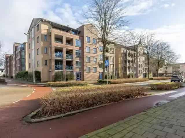 Ruim Appartement Bussum Centrum Twee Slaapkamers