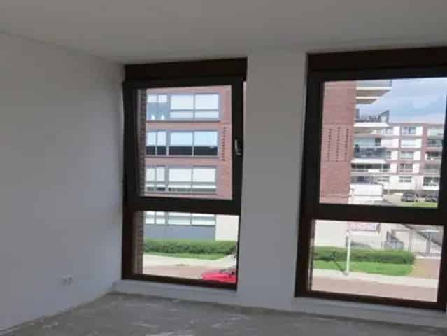 Huis Mastgat Arnhem 111m2 3 slaapkamers Energielabel A Zonnepanelen