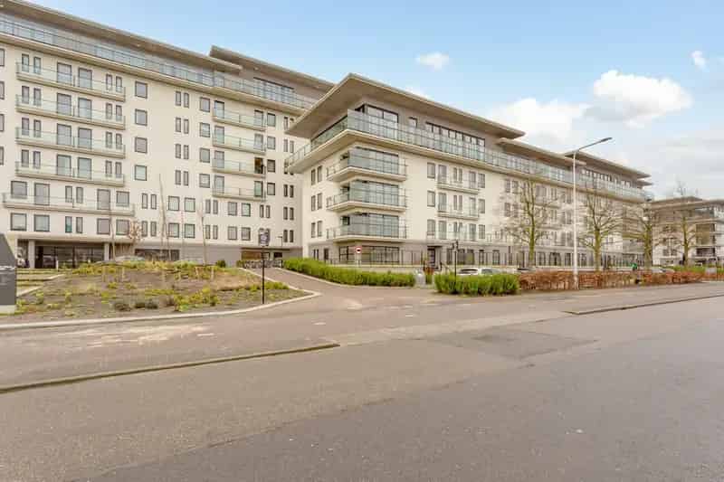 3 Kamer Appartement Amstelveen Begane Grond 99 5m2 Eigen Parkeerplaats