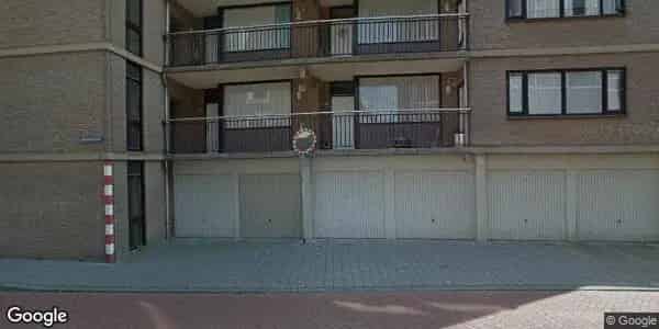 Appartement Weversplaats Den Bosch 3 kamers 80m2