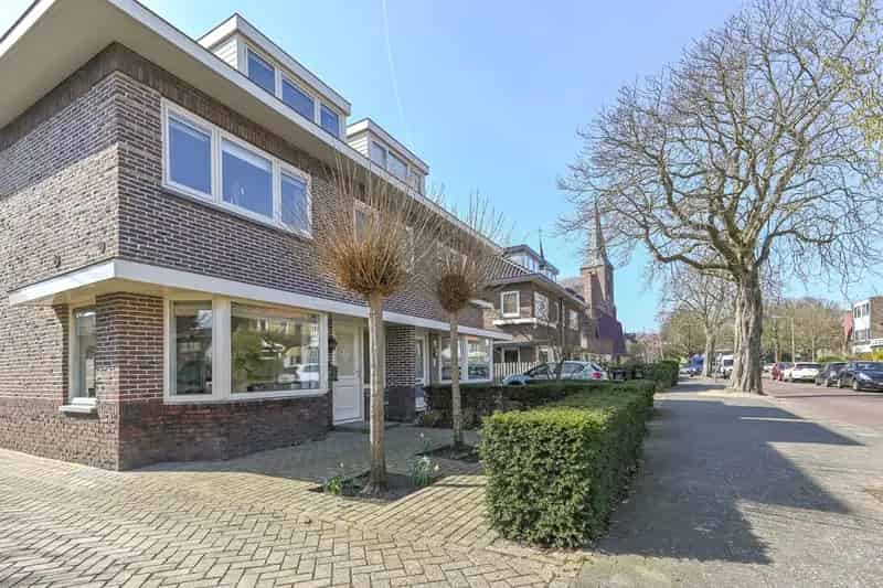 Droomhuis te koop: 5 slaapkamers, tuin op het zuiden, bijgebouw