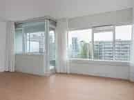 Luxe 2 Kamer Appartement Rotterdam 78m2 Balkon Uitzicht