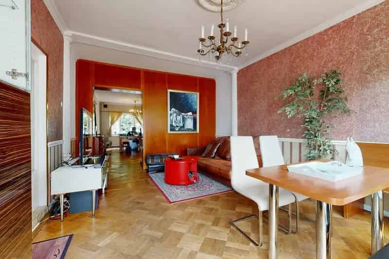 Huis te koop Amstelveen Broersepark Ruime hoekwoning renovatieproject