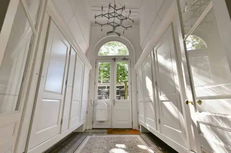 Luxe Appartement Haarlem Centrum 74m2 Historisch Pand