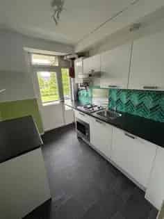 2 Slaapkamer Appartement 58m2 Assen