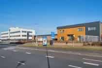 55 m2 Kantoorruimte te Huur Ede