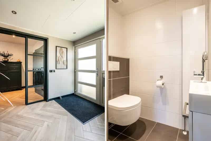 6 Slaapkamers Royale Split Level Huis Oss