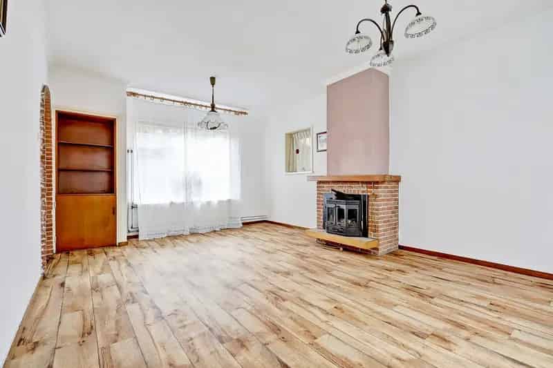 Vrijstaande woning Ammerzoden 4 slaapkamers ruime tuin