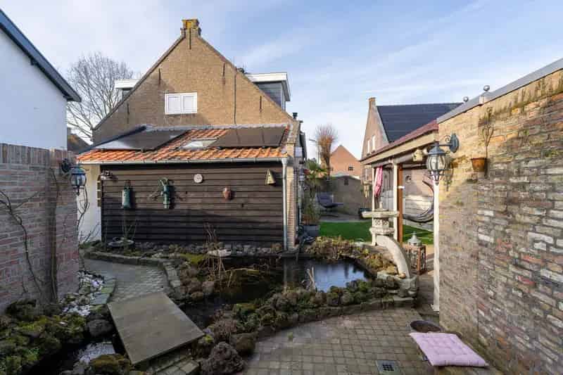 Huis Te Koop , 3, Stadhoudersdijk, Waspik, Noord-Brabant
