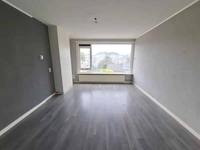 3-kamer appartement Lombardijen Rotterdam