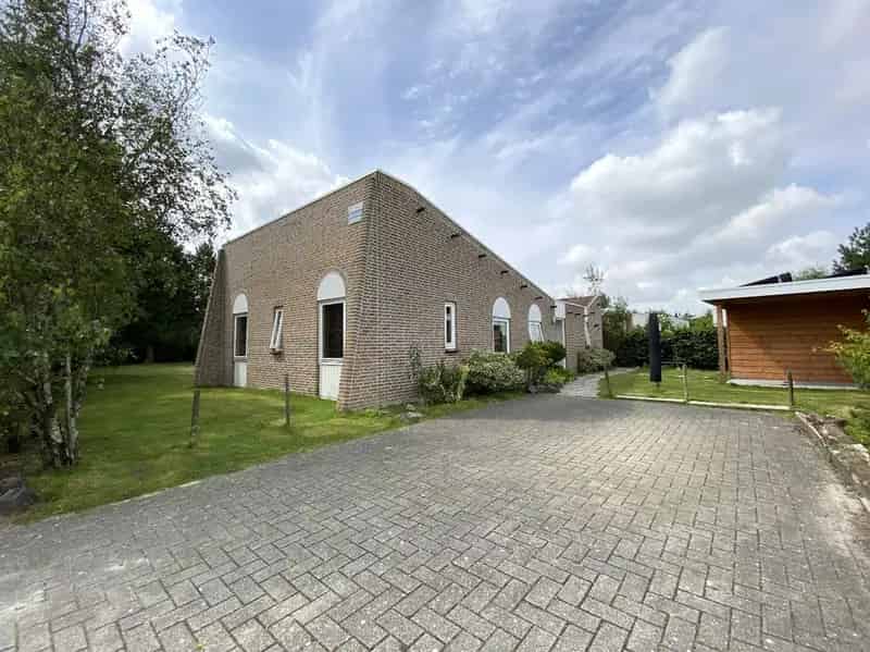 Vakantiehuis Cadzand-Bad: Strand, Rust en Goede Verhuuropbrengsten