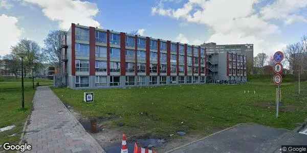 Appartement Develstein in Amsterdam