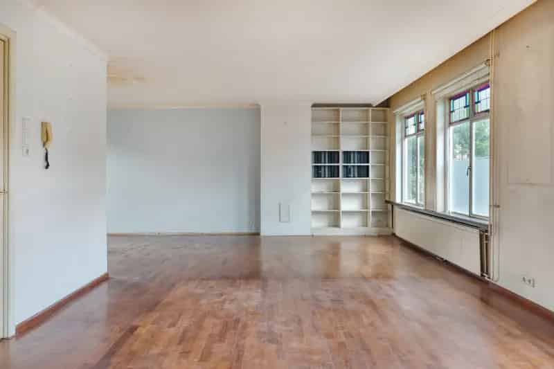 Appartement te koop Rotterdam 125m2 renovatie