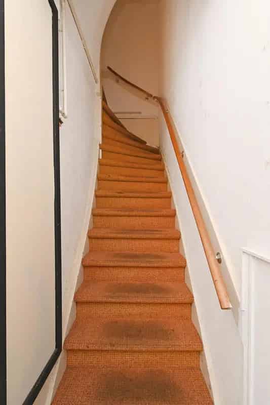 Ruime Bovenwoning Voorburg Bovenveen 90m2 3 slaapkamers