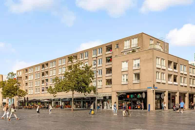 Appartement te koop: Wijsgeerbaan 16 1315 LH Almere | Funda