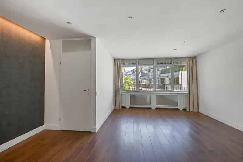 Appartement te koop Amsterdam Reigersbos 72m2  Zuidterras Nieuwe badkamer