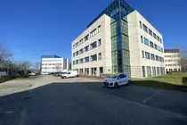 157-614 m2 Kantoorruimte te Huur Zwolle