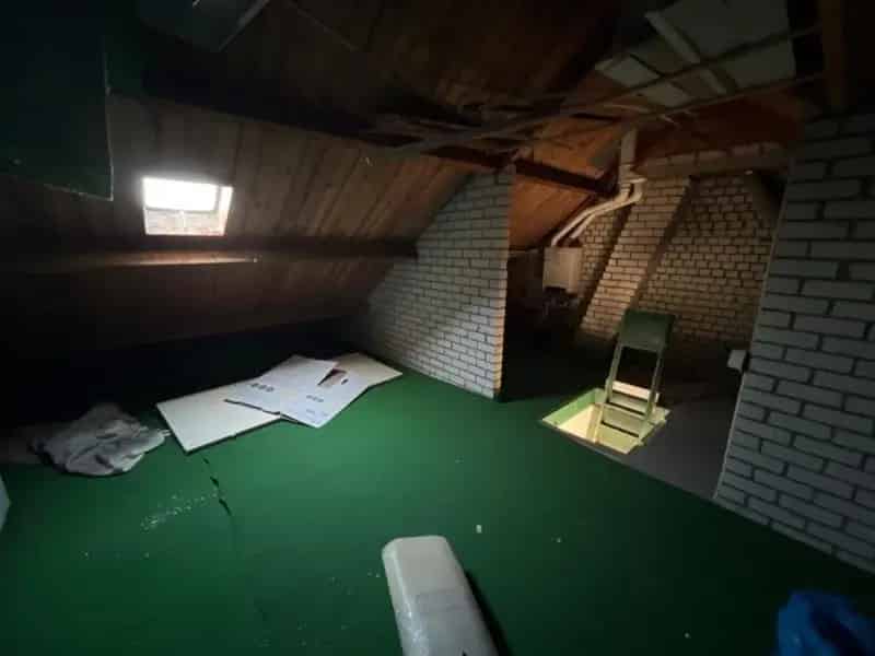 Ruime Eengezinswoning Tienhoven Grote Tuin Vrij Uitzicht