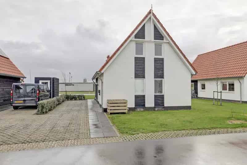 Luxe Vakantie Villa Oosterschelde 3 slaapkamers