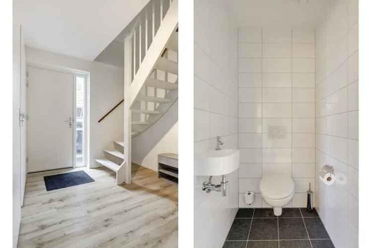 Huis Te Koop , 39, Wulpdal, Scherpenisse, Zeeland